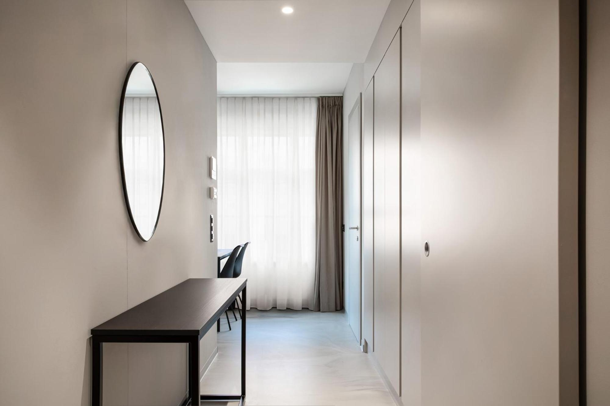 Visionapartments Lugano - Contactless Check-In Exterior photo